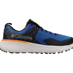 Montagne|Baskets*Columbia Konos TRS Vivid Blue